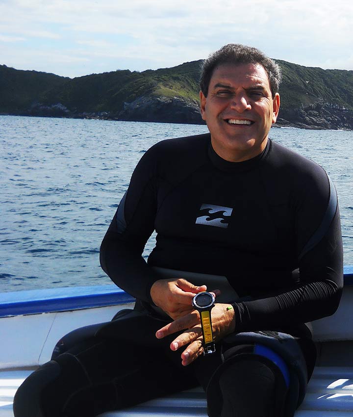 Sergio Bassús