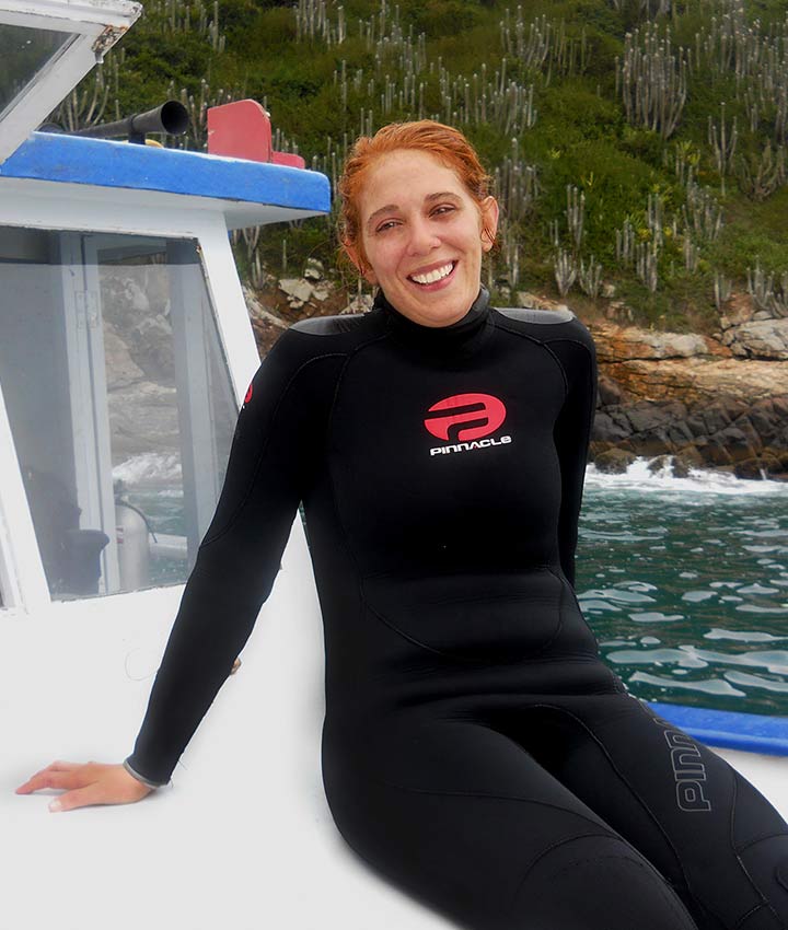 Geraldine Florenza